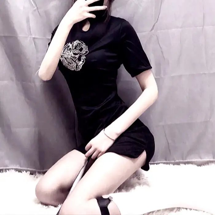 惊恐时分